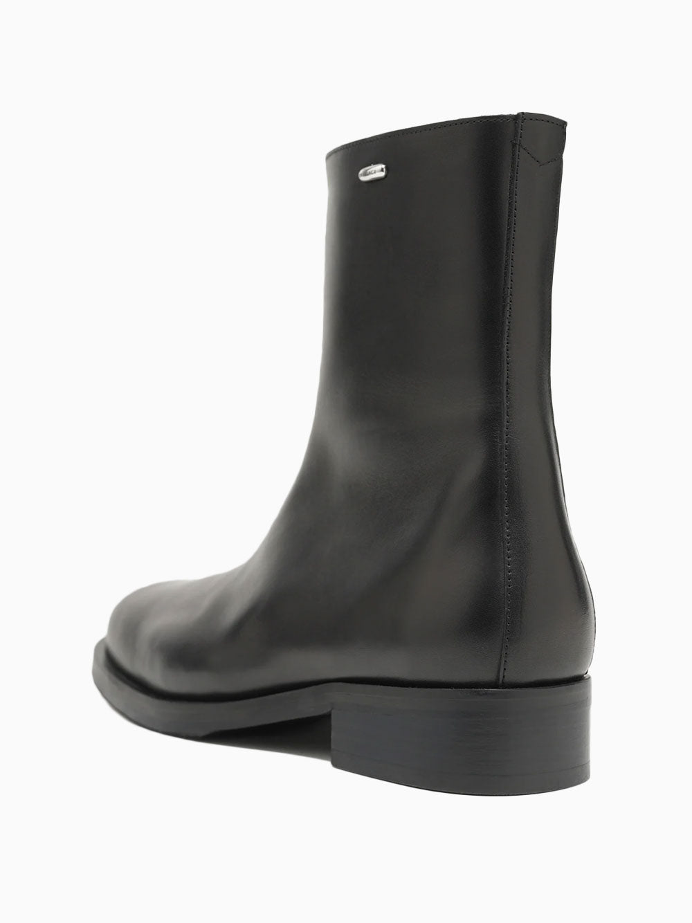 Camion boots