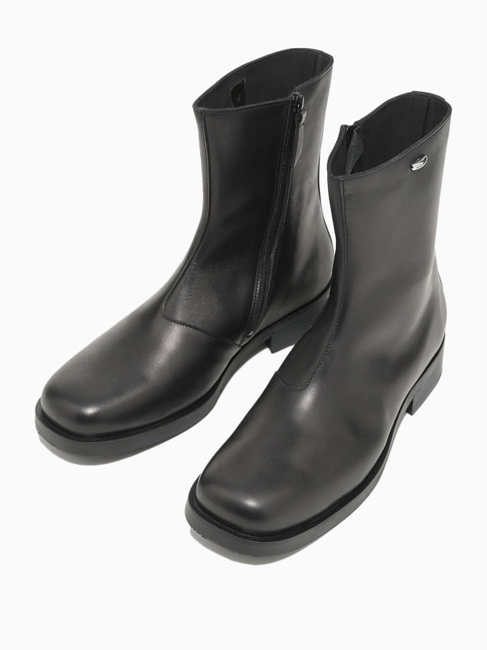 Camion boots
