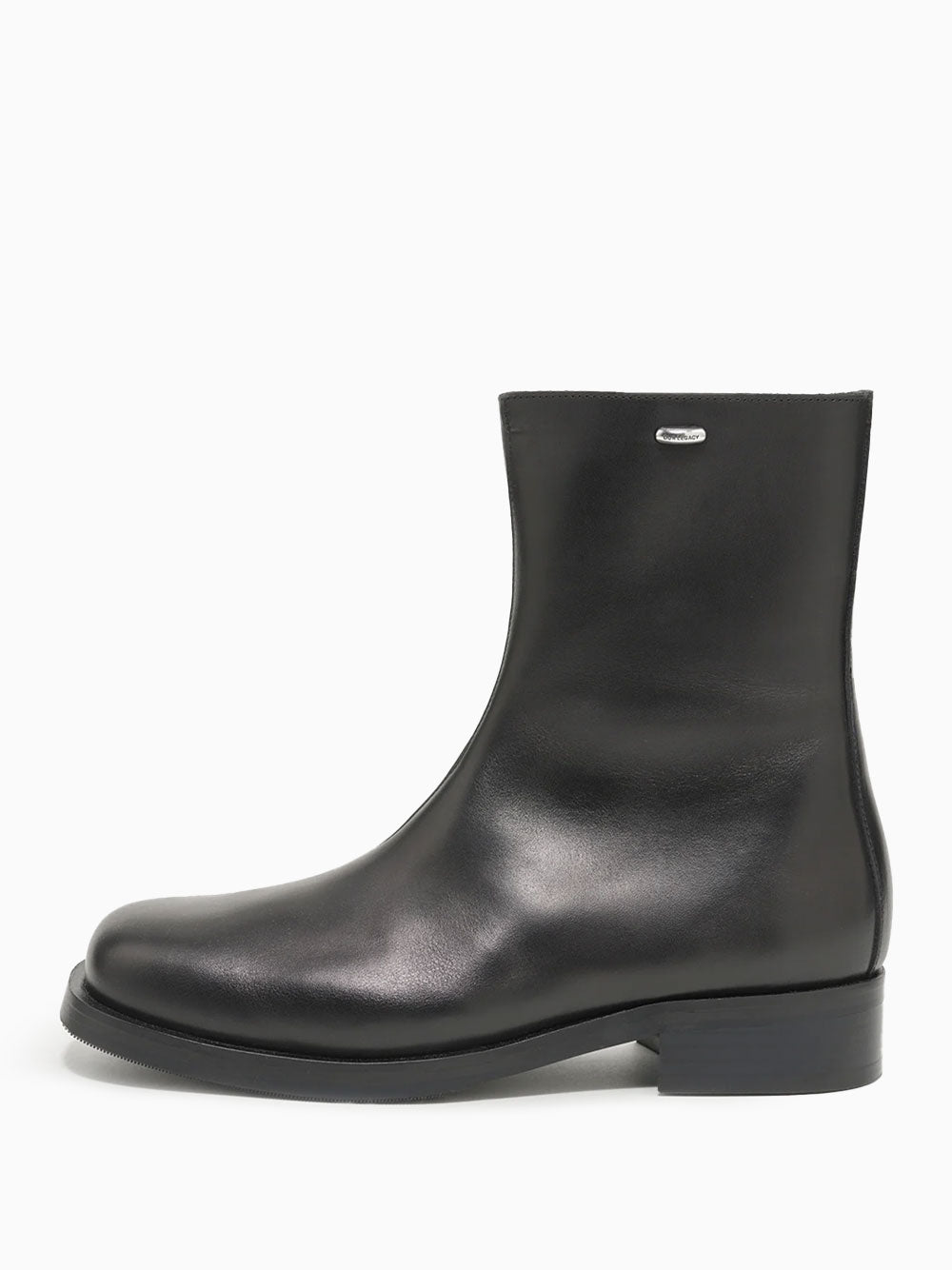 Camion boots