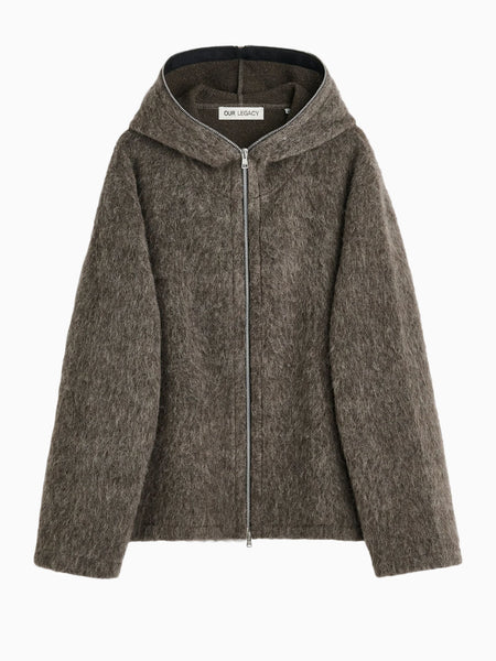 Full Zip cardigan | Our Legacy | OTTODISANPIETRO