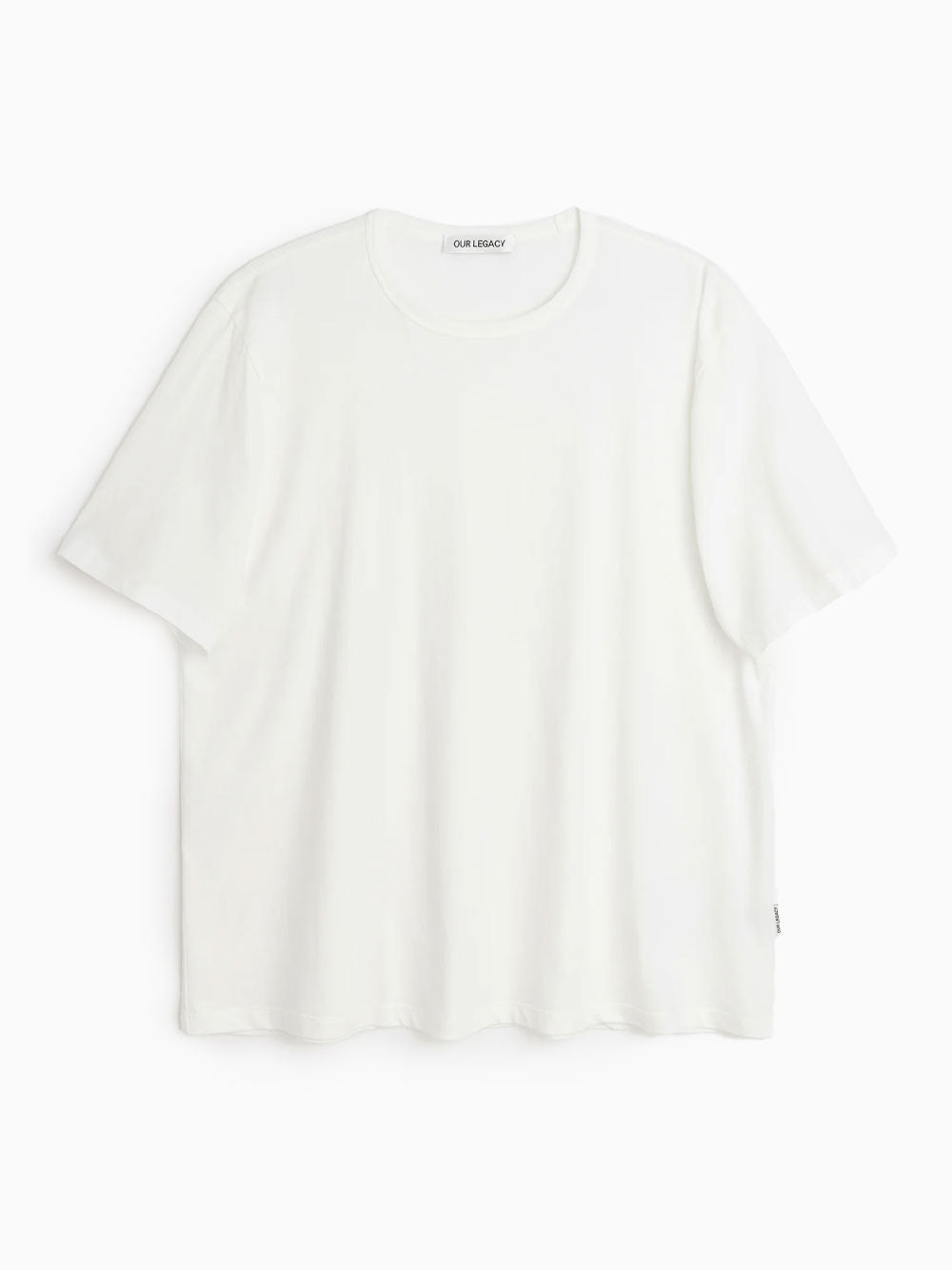 New box T-shirt