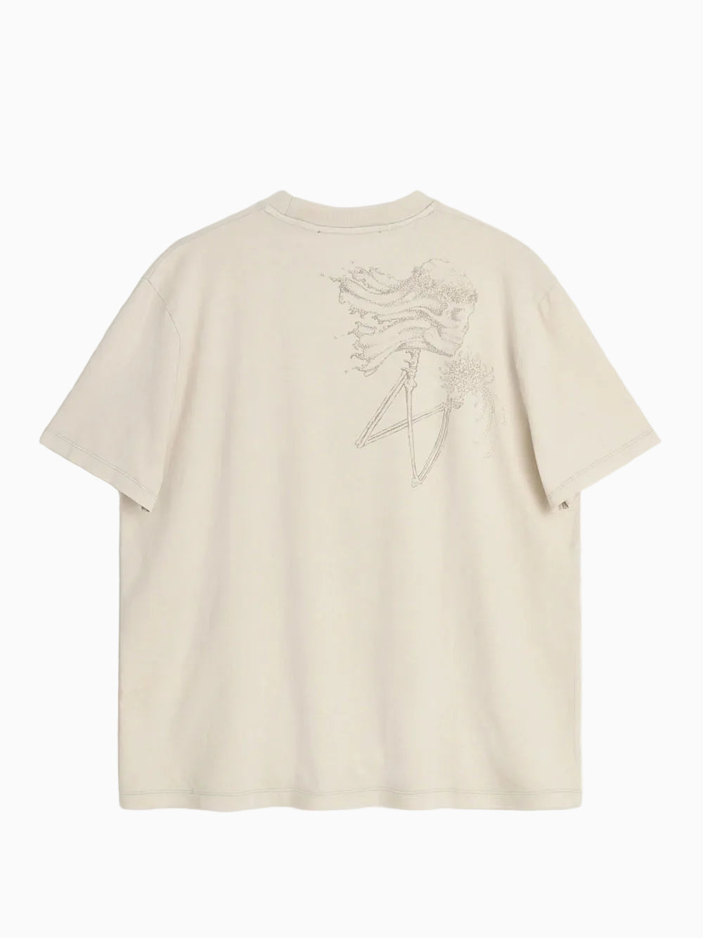 Box t-shirt
