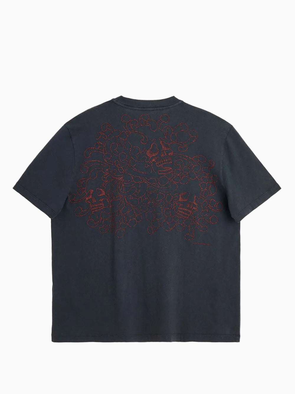 Box t-shirt
