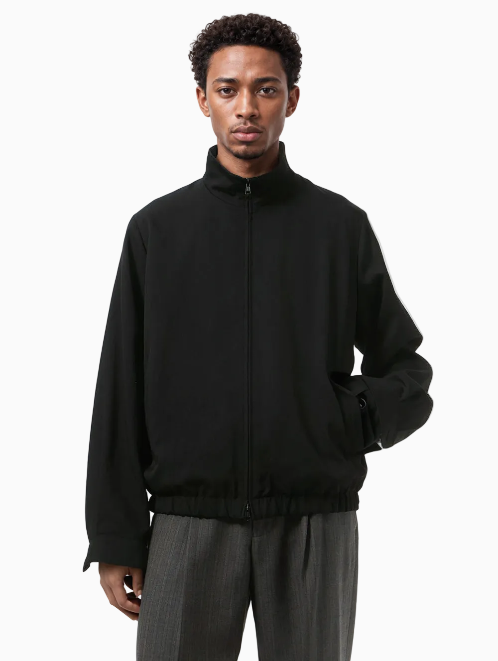 Casino jacket