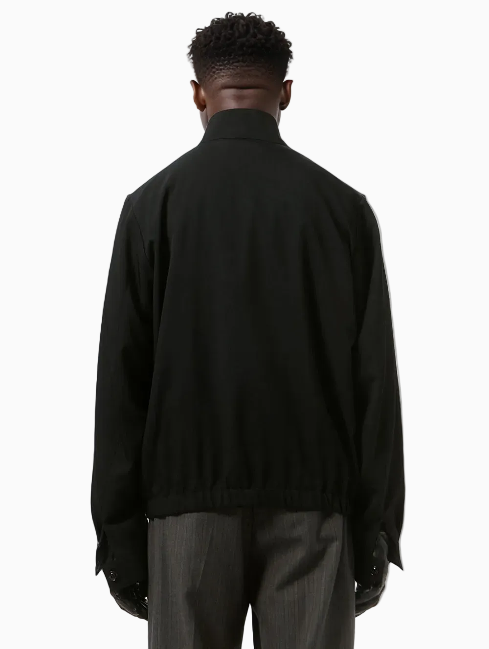 Casino jacket