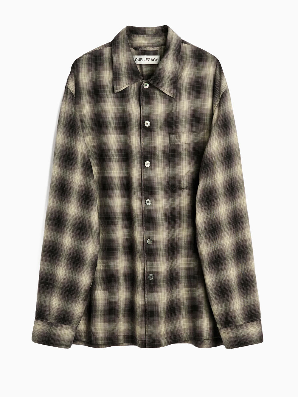 Camisa Every