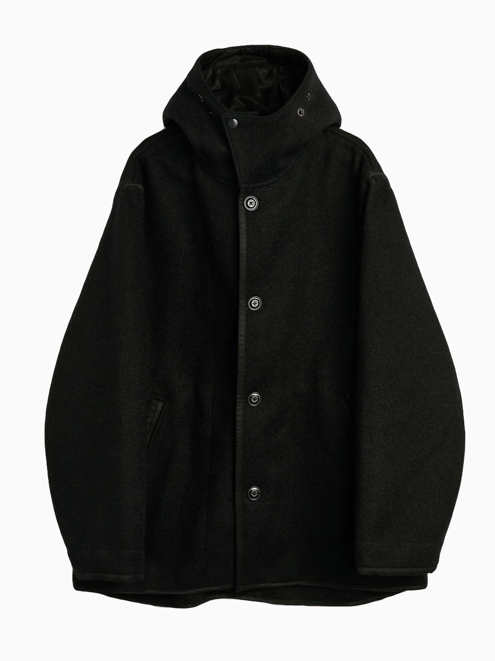 Liner jacket