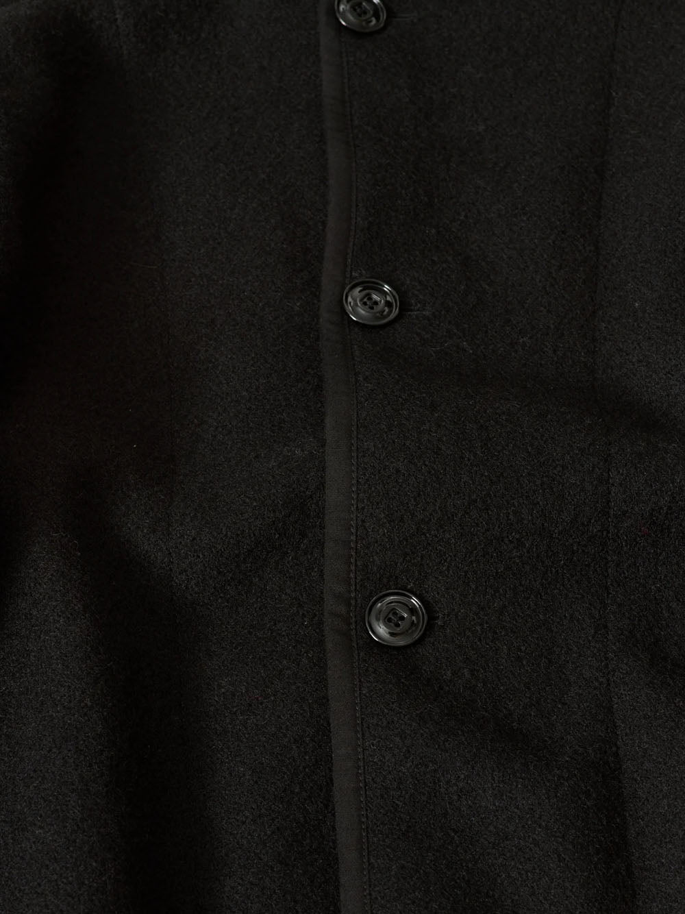 Liner jacket