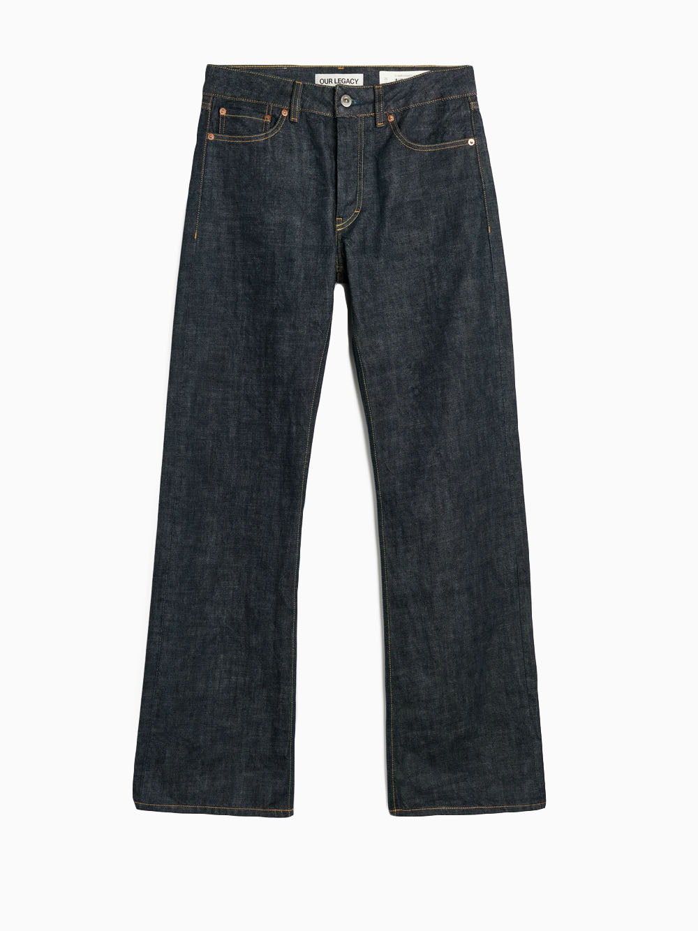 Jeans Rover Cut
