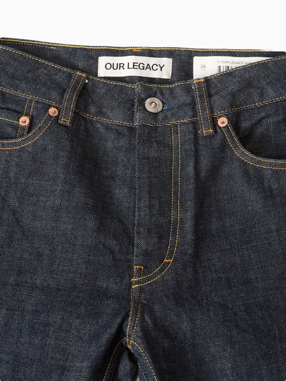 Jeans Rover Cut
