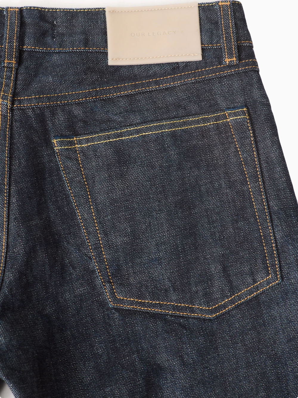 Jeans Rover Cut