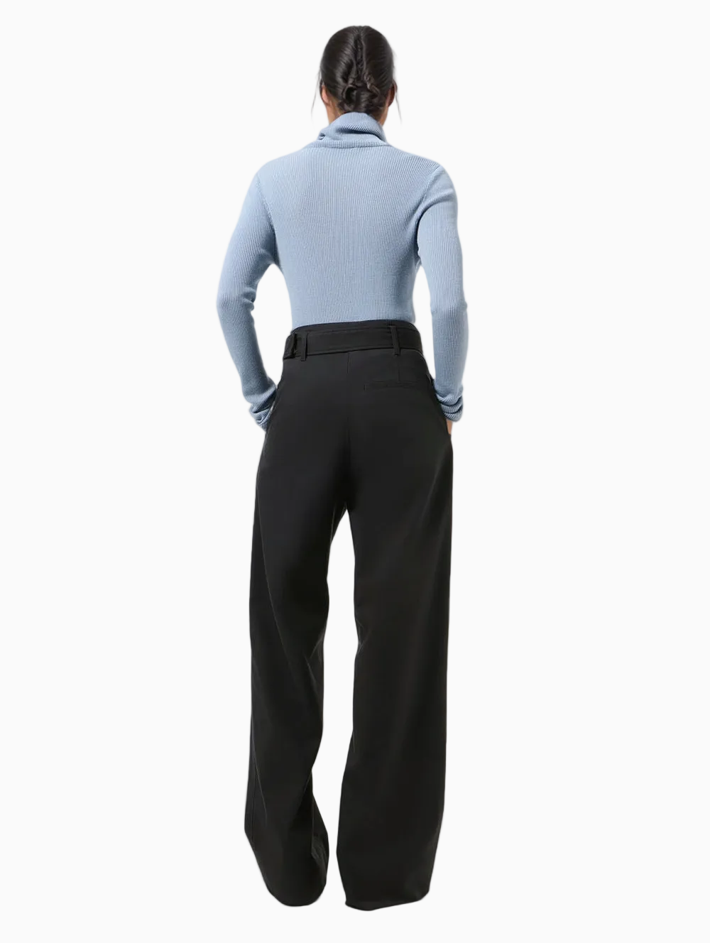 Soar trousers