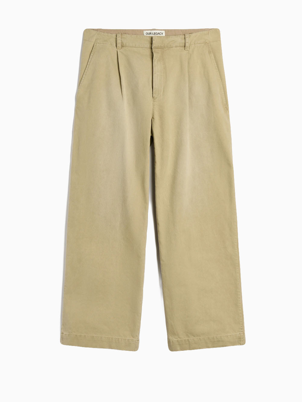 Still Chino trousers