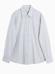 Above shirt