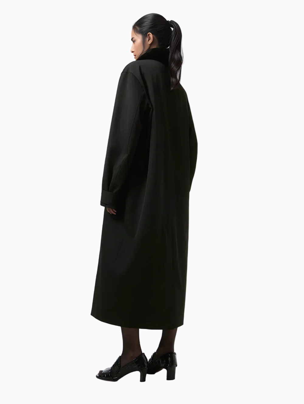 Tundra coat