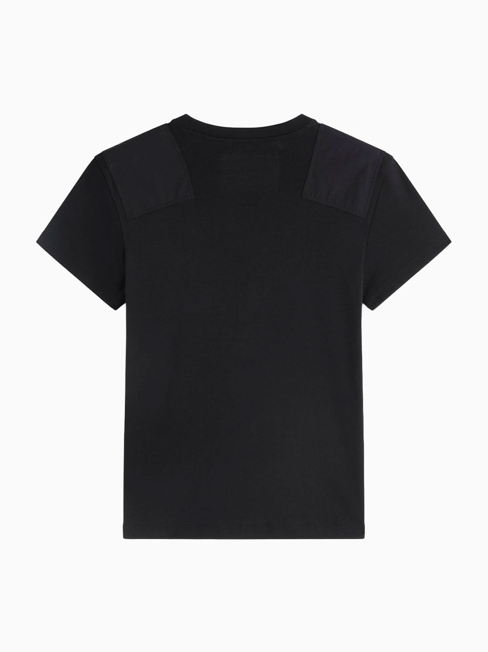 Patch T-shirt