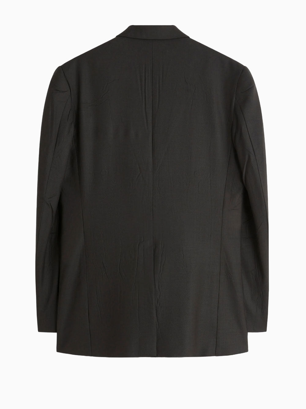 Neapolitan jacket