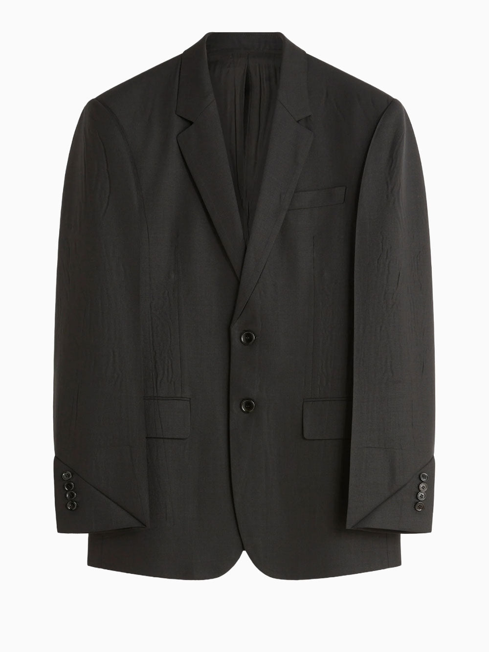 Neapolitan jacket