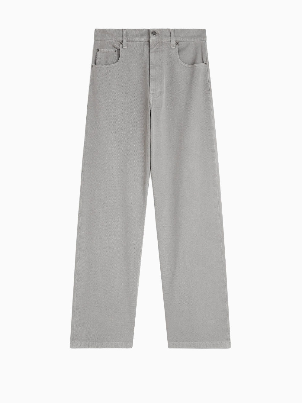 Jeans Zip