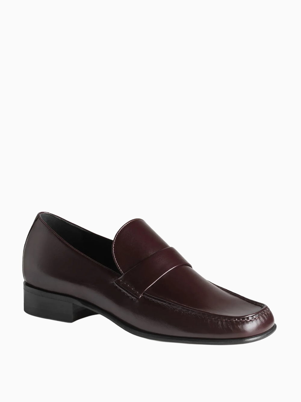 Mocasines Man