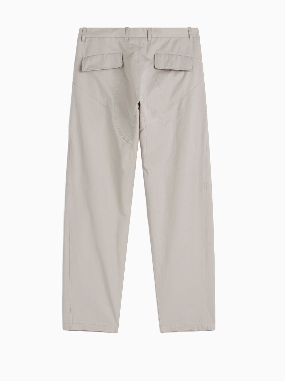 Arch trousers