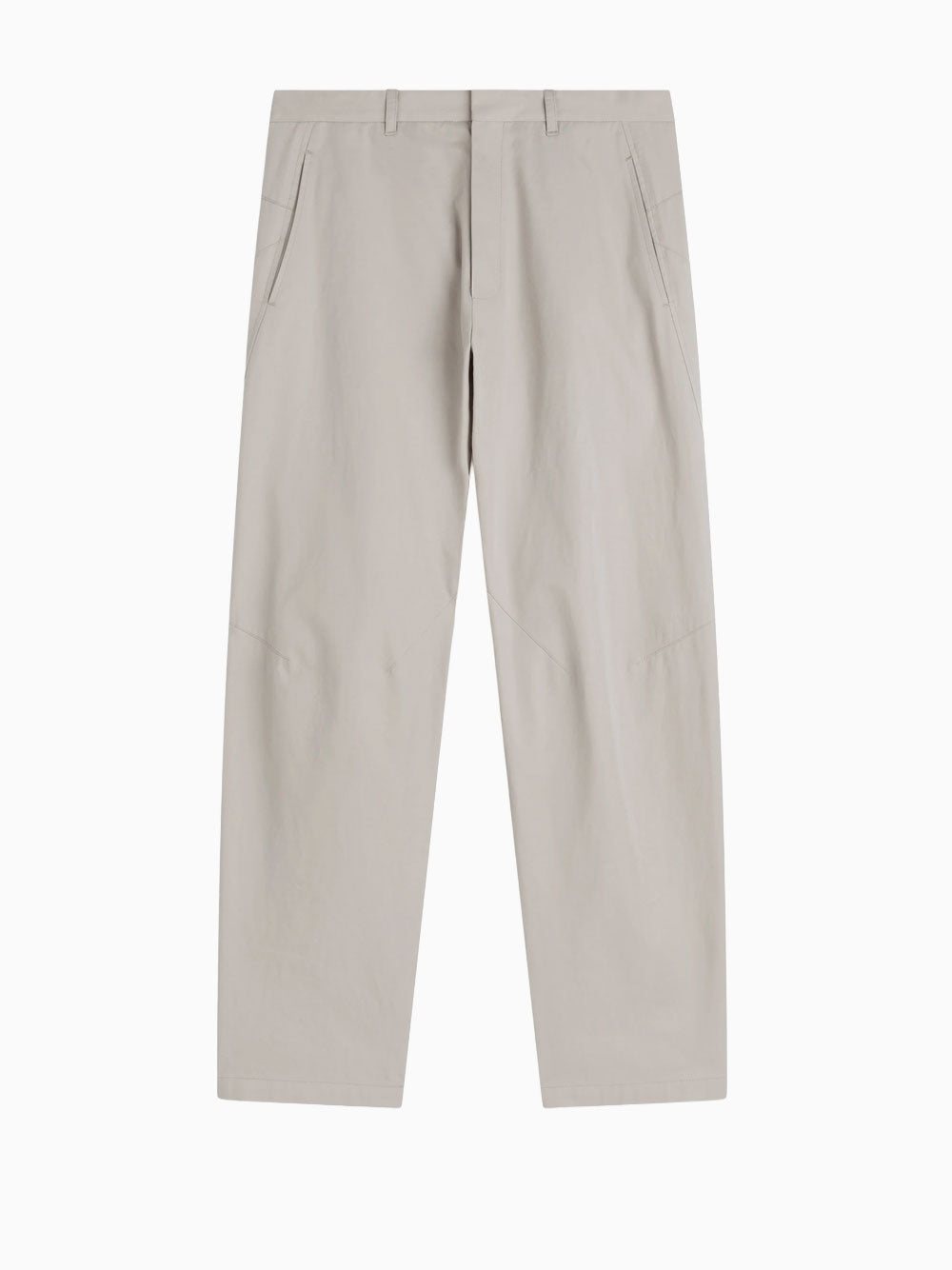 Arch trousers
