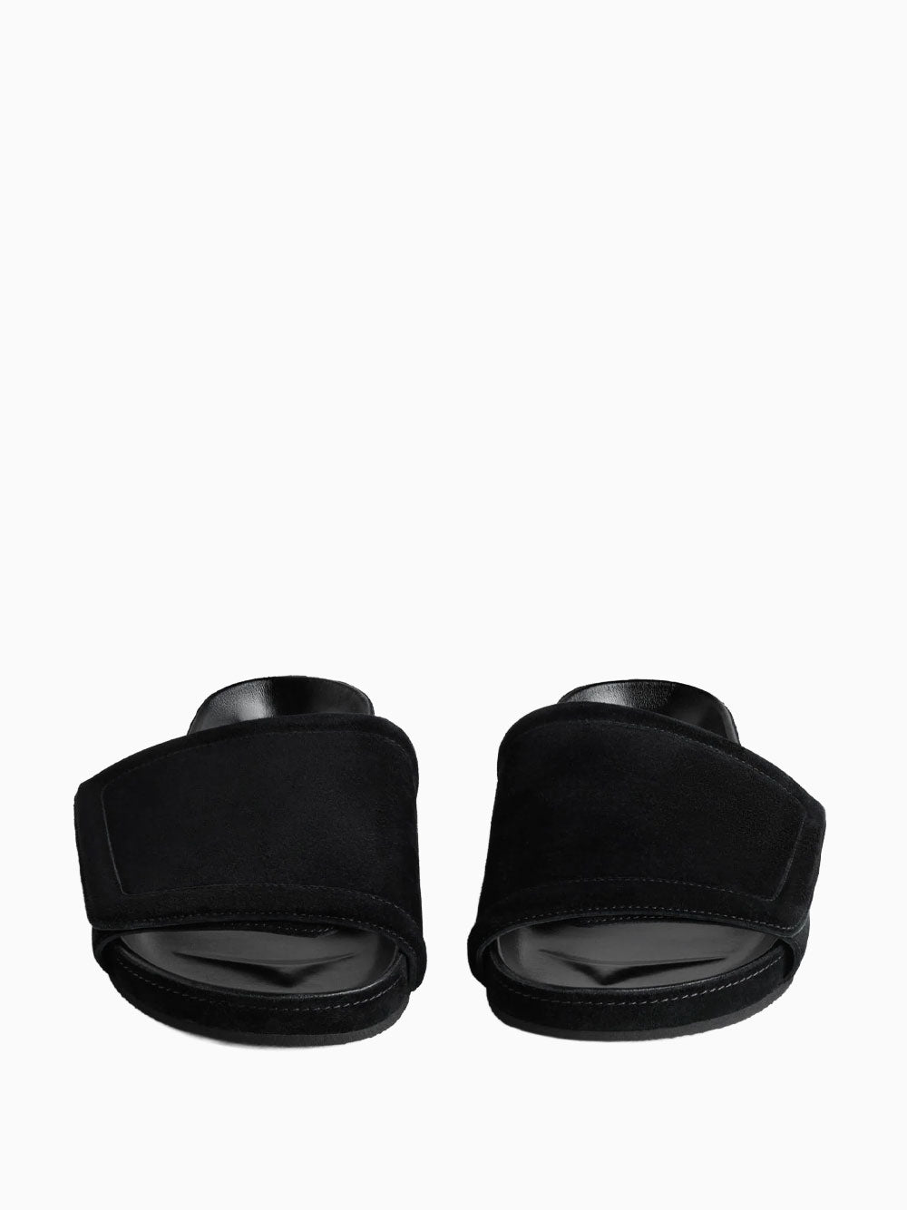 Chunky sandals