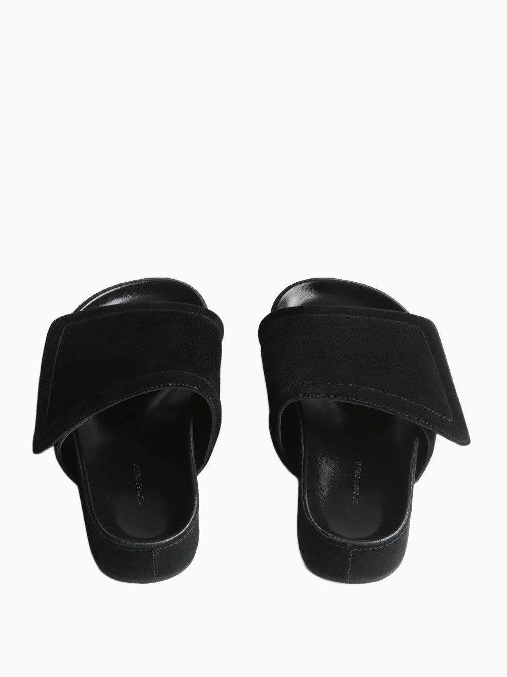 Chunky sandals