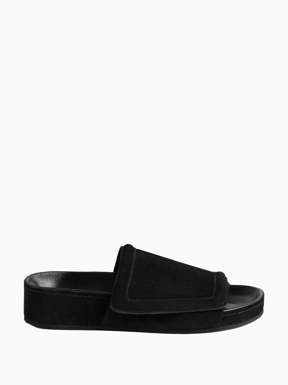 Chunky sandals