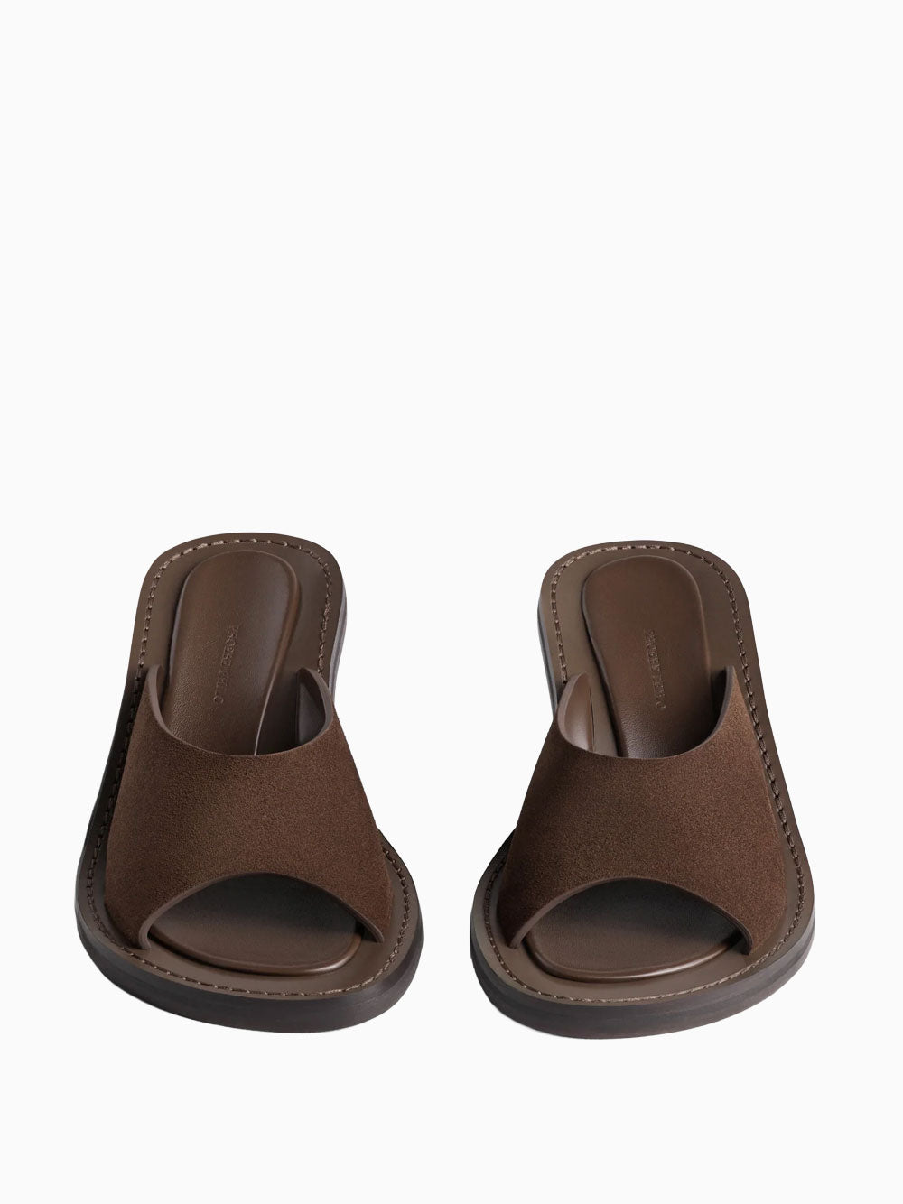 Strap sandals