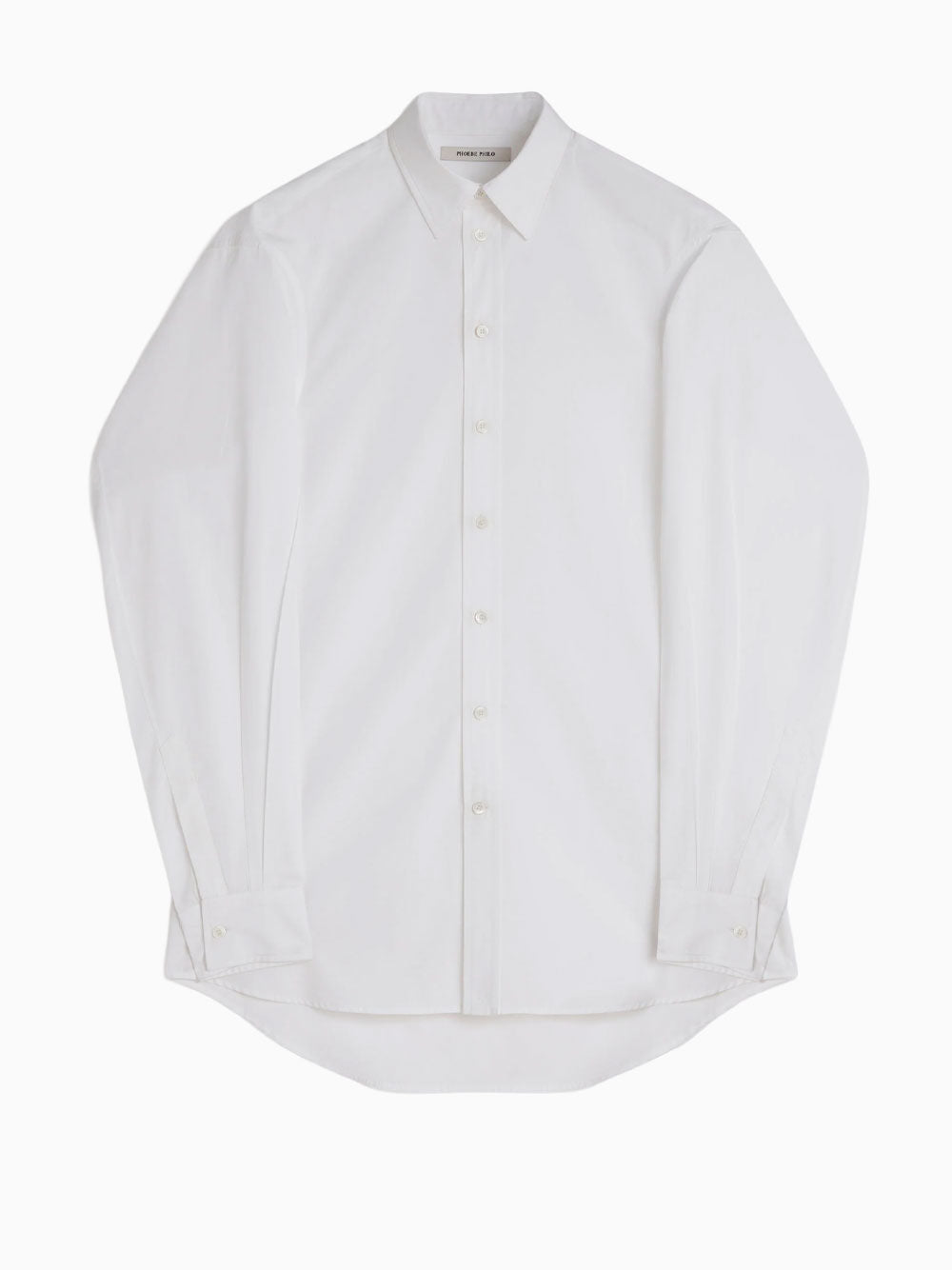 Tux shirt