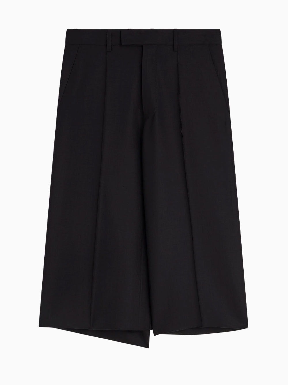 Split skirt