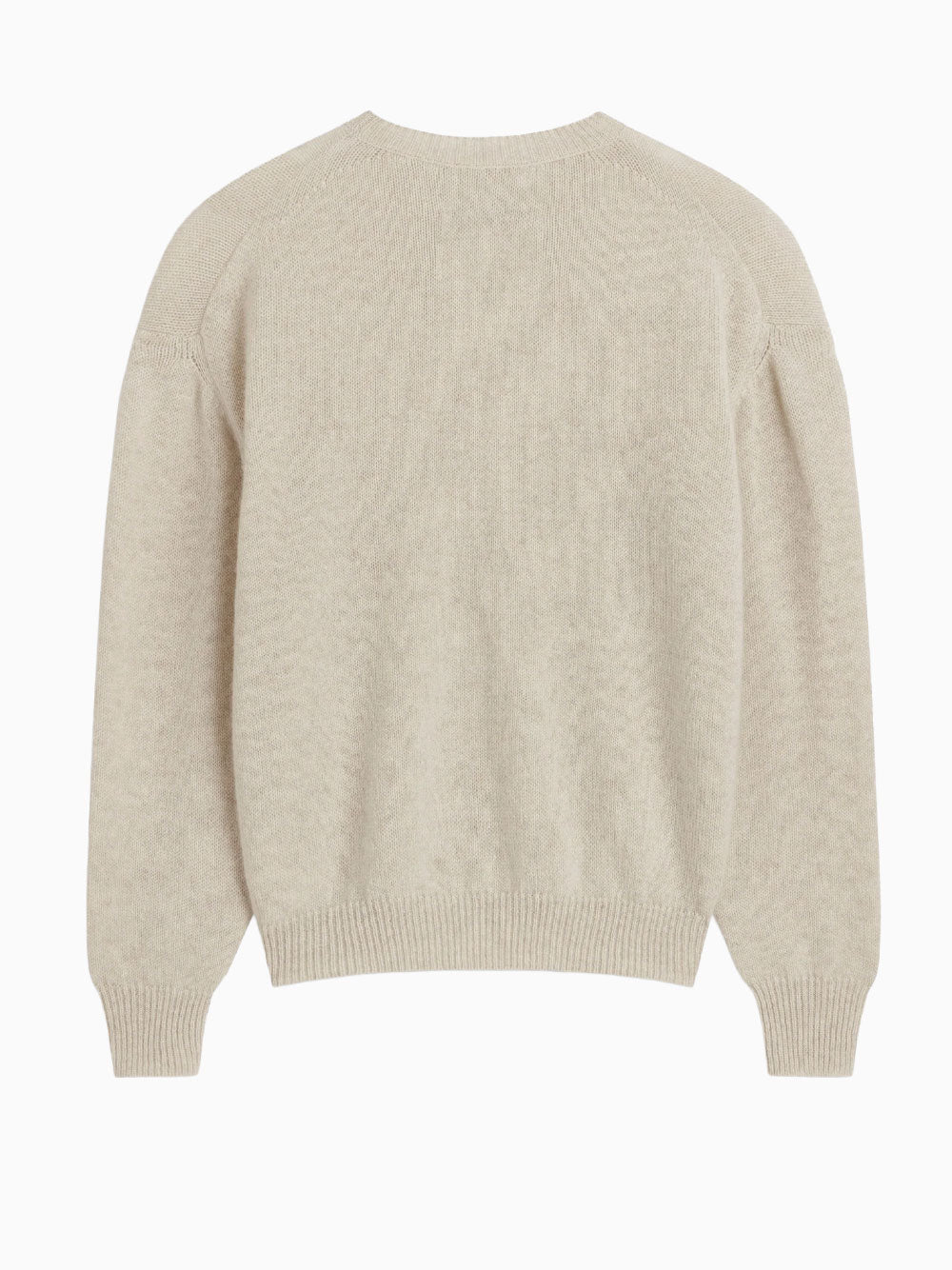 Crewneck sweater