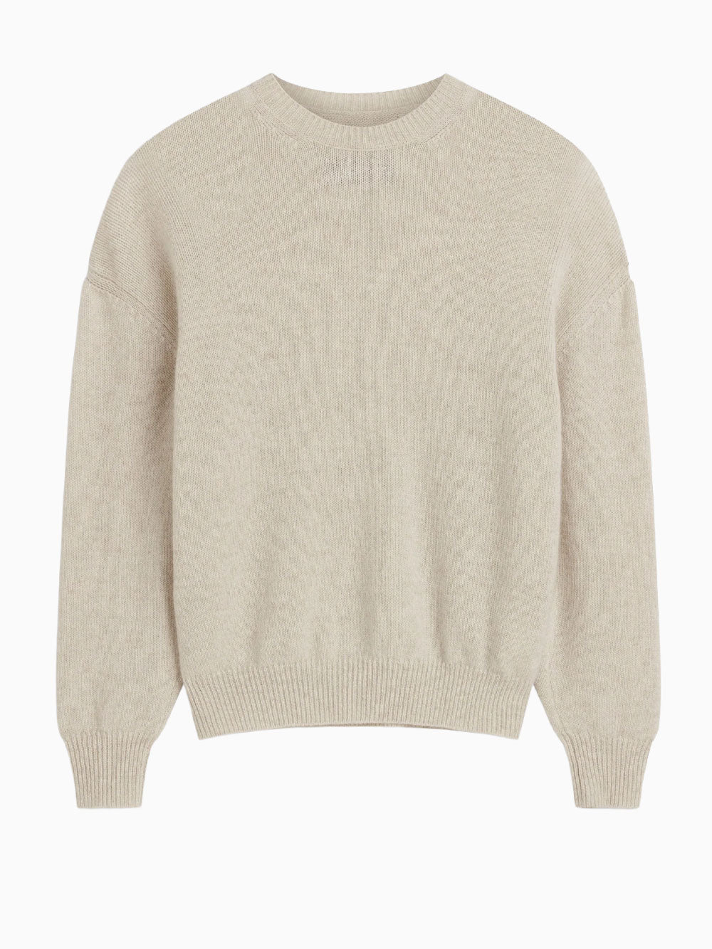 Crewneck sweater