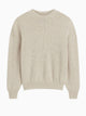 Crewneck sweater