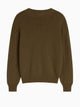 Crewneck sweater