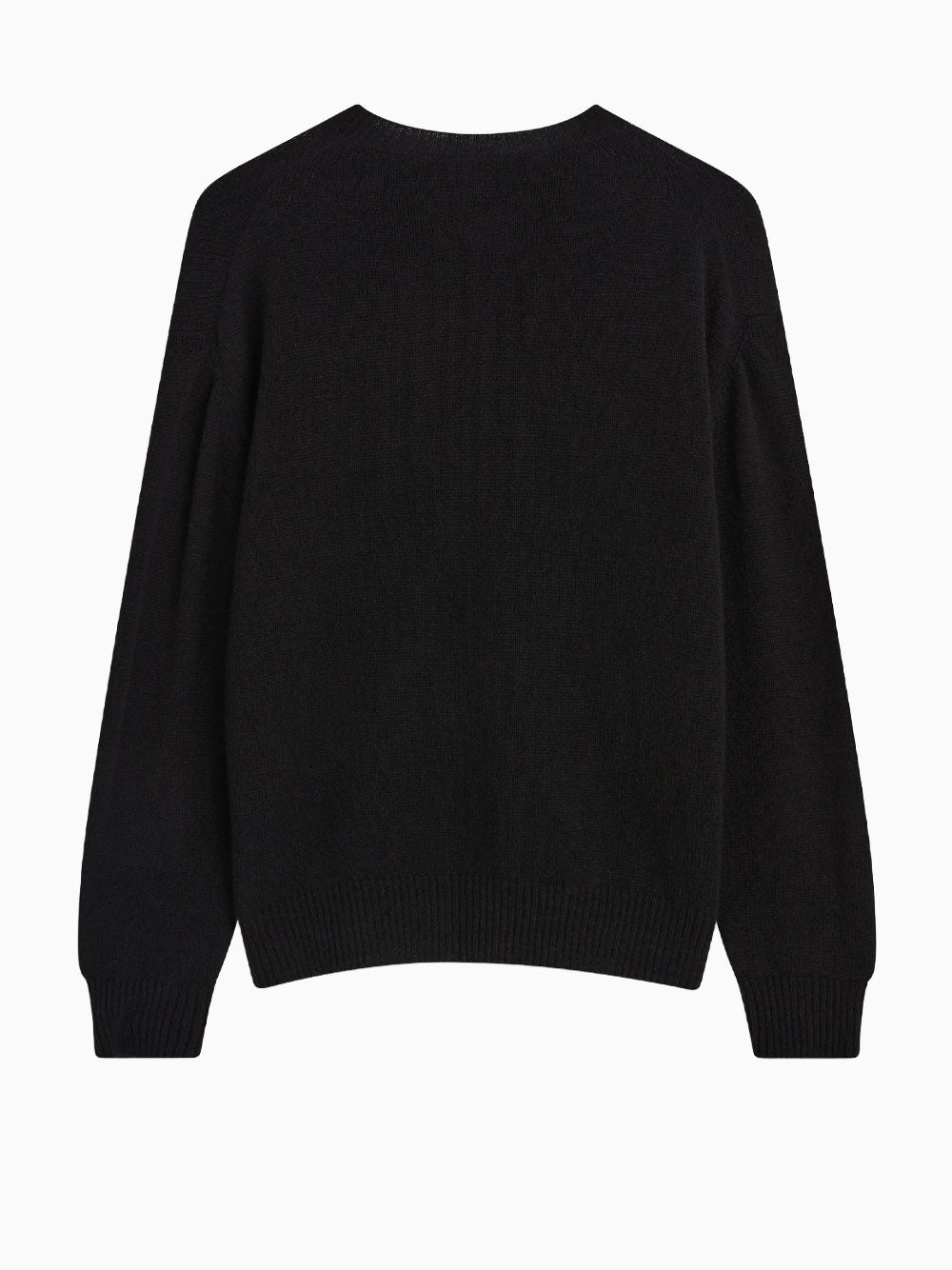 Crewneck sweater