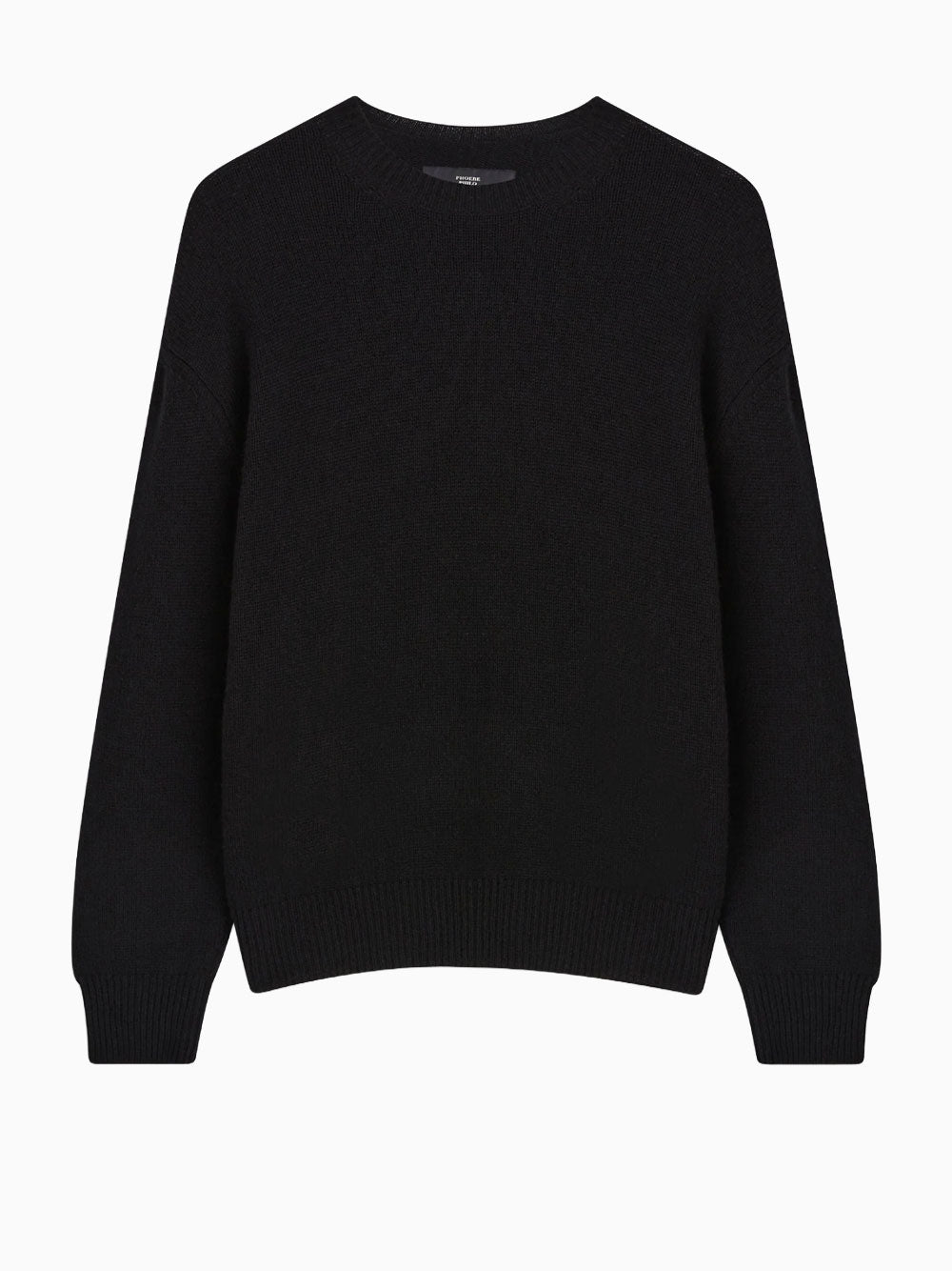 Crewneck sweater