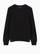 Crewneck sweater