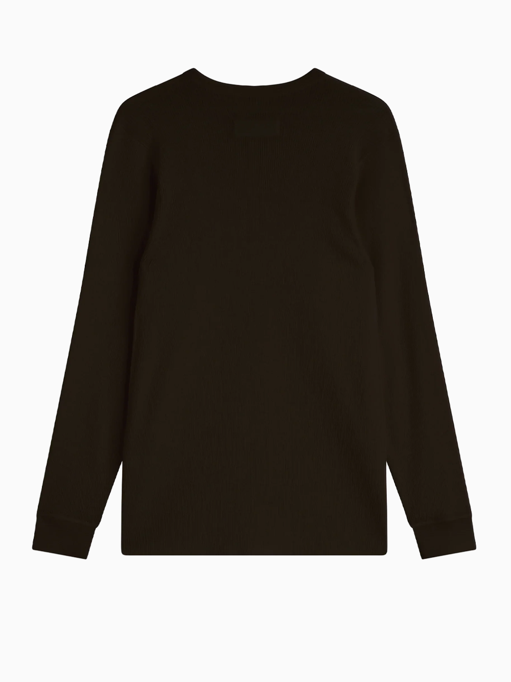 Crewneck sweater