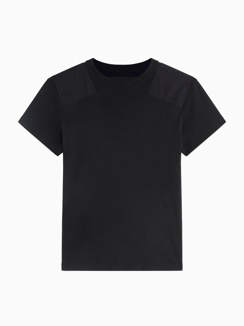 Patch T-shirt