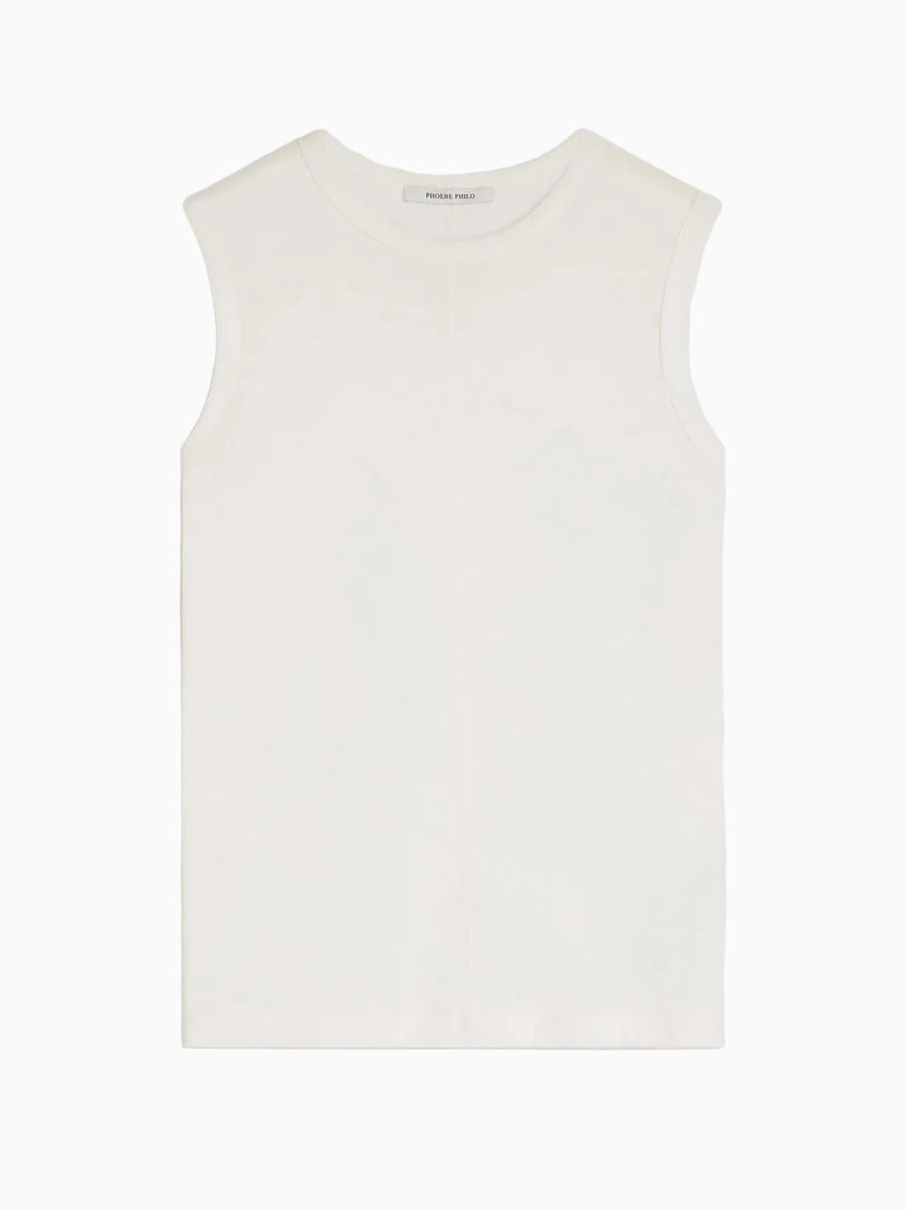 Underpinning tank top