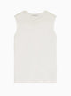 Underpinning tank top