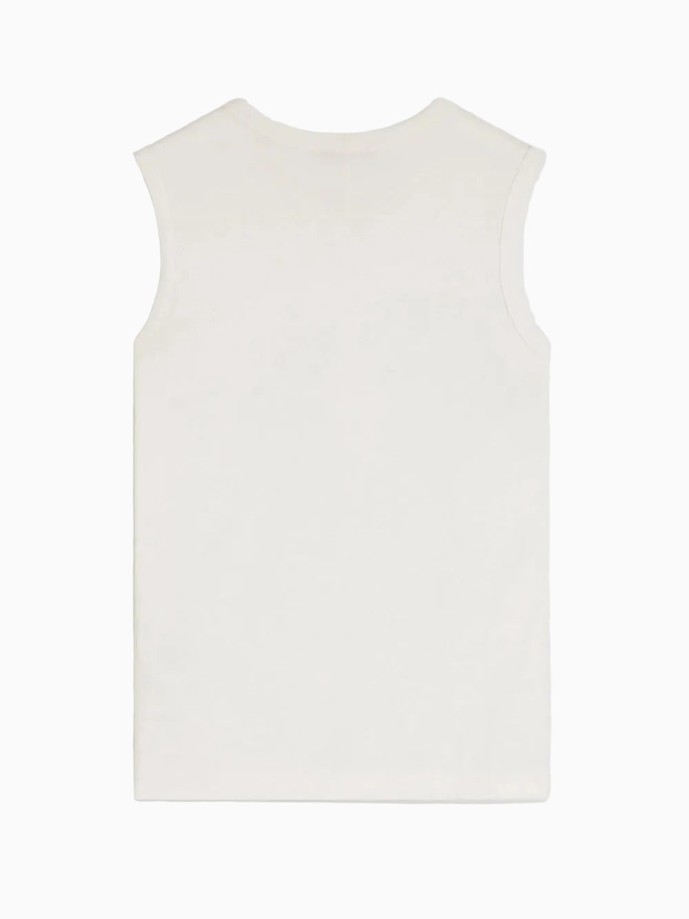 Underpinning tank top