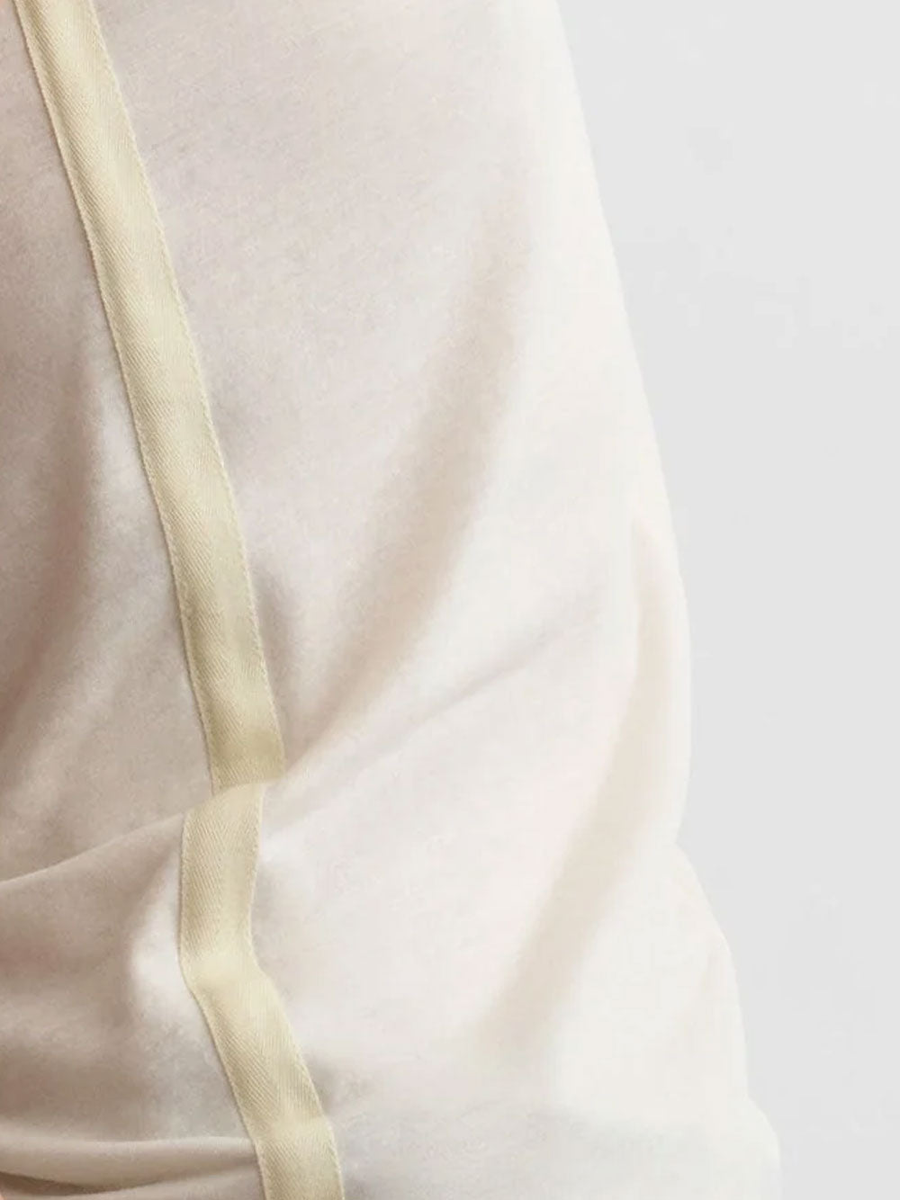 Underpinning tank top