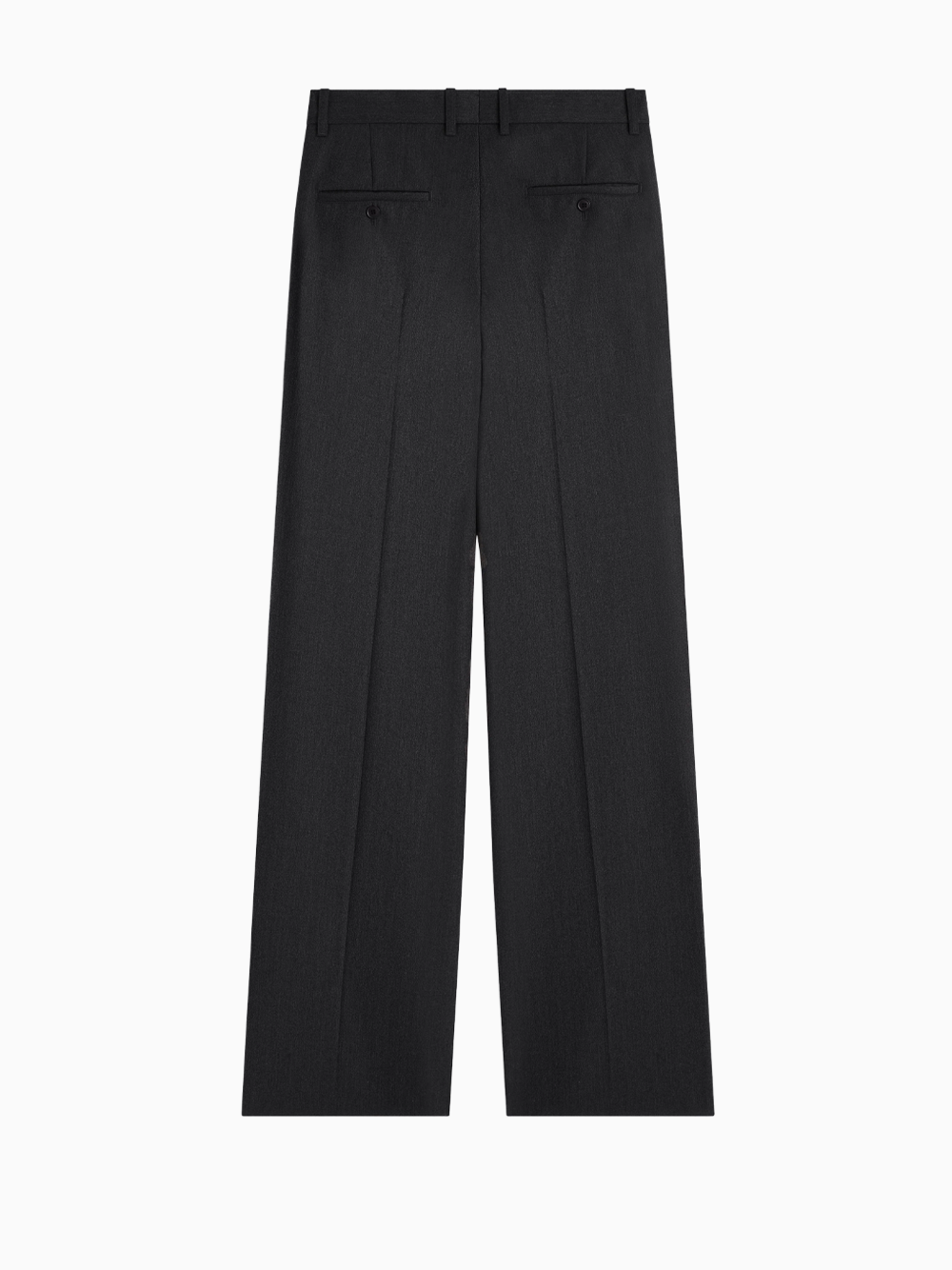 Tailored trousers