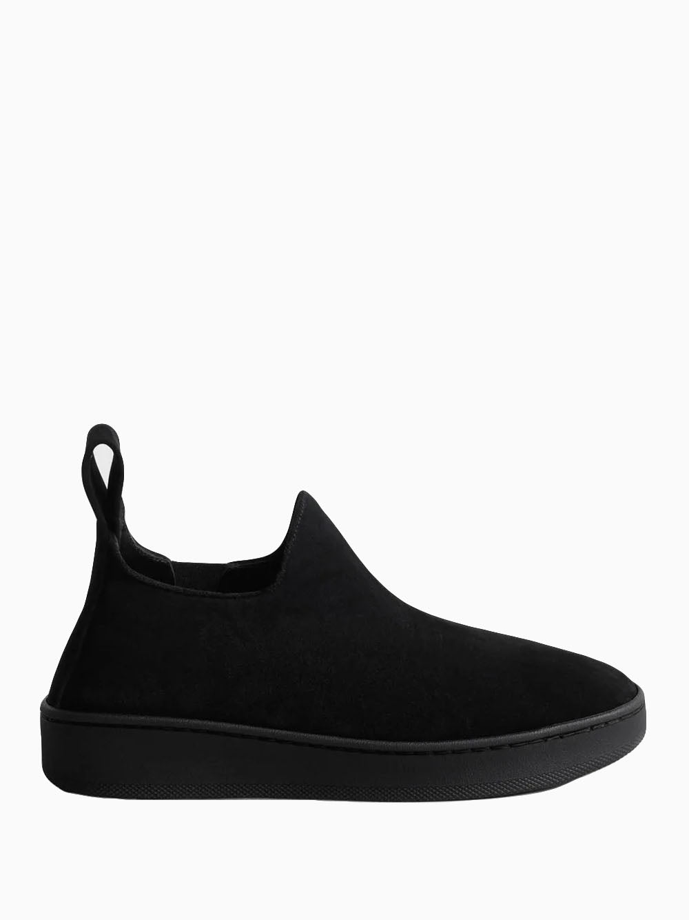 Sneakers Slip On