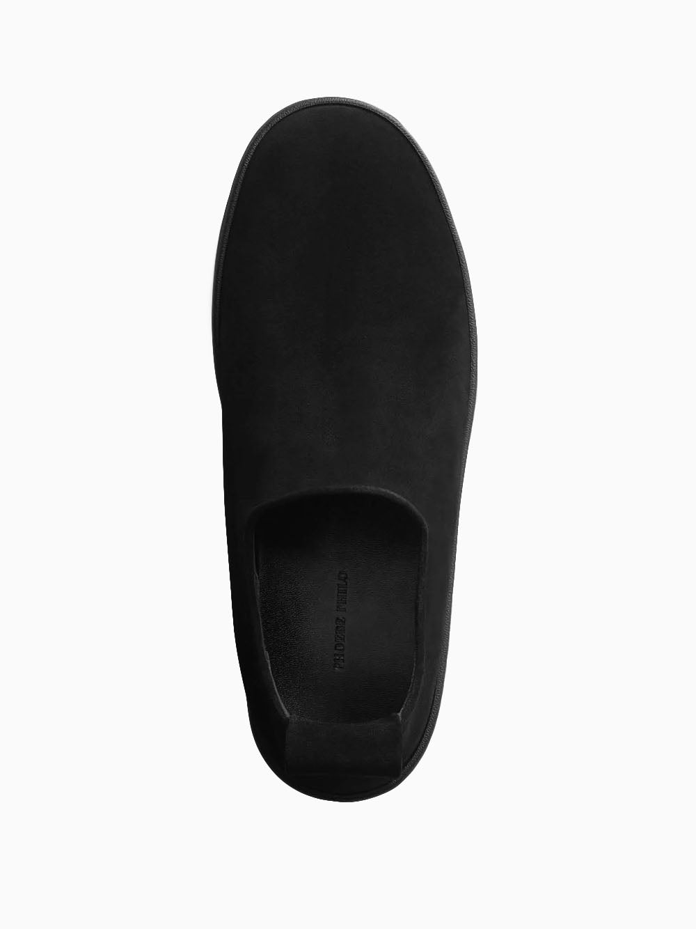 Sneakers Slip On