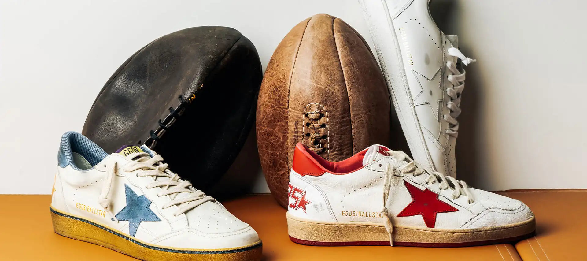 Golden goose uomo 42 online