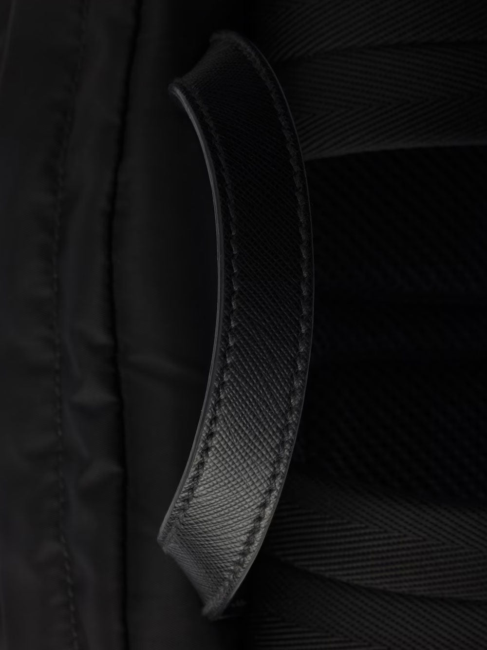 Re-Nylon backpack